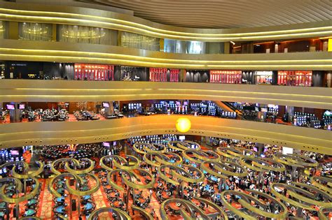 marina bay sands casino jobs .
